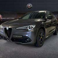 Alfa Romeo Stelvio 2.2 Turbo Diesel 210CV AT8...