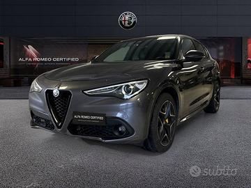 Alfa Romeo Stelvio 2.2 Turbo Diesel 210CV AT8...