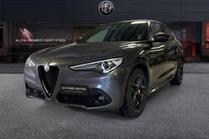 Alfa Romeo Stelvio 2.2 Turbo Diesel 210CV AT8...