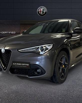 Alfa Romeo Stelvio 2.2 Turbo Diesel 210CV AT8...
