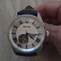 OROLOGIO BULOVA CLASSIC WILTON