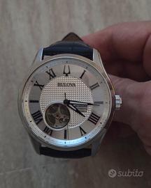 OROLOGIO BULOVA CLASSIC WILTON