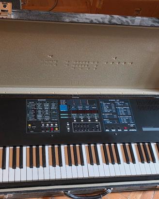 LEM MMK Weighted – Tastiera MIDI Master Keyboard +