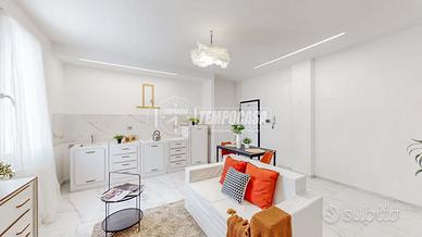 MANZOLINO- BILOCALE PICCOLO CONTESTO