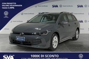 Volkswagen Golf Variant 2.0 TDI 150CV DSG Life