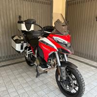 Multistrada V4 S Sport Full + accessori 16.000km