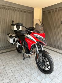 Multistrada V4 S Sport Full + accessori 16.000km