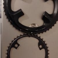 corone Shimano Ultegra r8000 110bcd 53-39