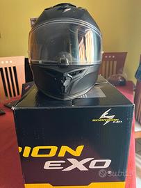 casco moto 