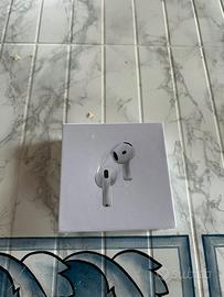 Airpods pro 4