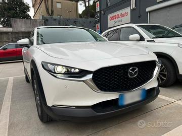 Mazda CX 30 exclusive FULL OPTIONAL