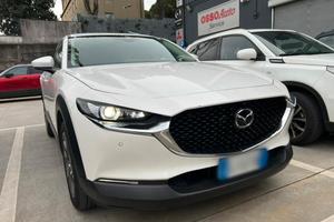 Mazda CX 30 exclusive FULL OPTIONAL