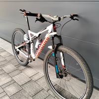 specialized Epic Comp carbon