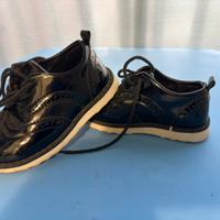 Scarpa bimbi numero 24 elegante