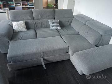 Divano Poltrone e Sofà