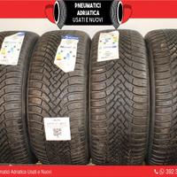 4 Gomme NUOVE 235 55 R 17 Falken SPED GRATIS