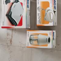 Piccoli elettrodomestici