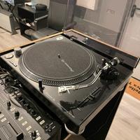 Pioneer plx 500
