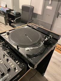 Pioneer plx 500
