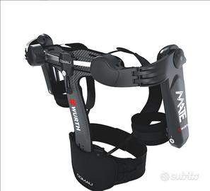 Esoscheletro wurth comau mate xt NUOVO