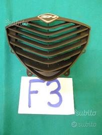 Griglia radiatore Honda SH