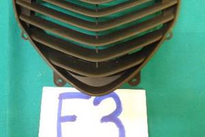 Griglia radiatore Honda SH