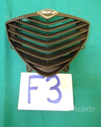 Griglia radiatore Honda SH