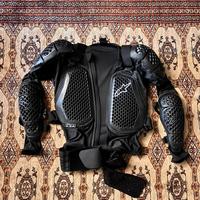 Abbigliamento e accessori moto enduro