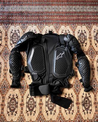 Abbigliamento e accessori moto enduro