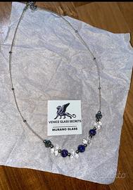 Collana Murano Venice