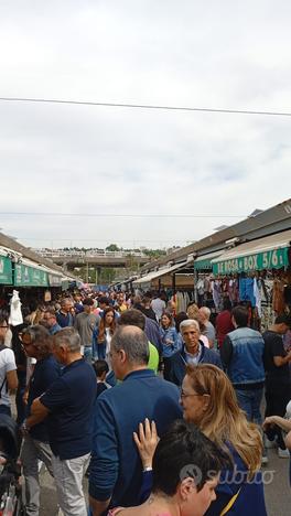 Mercato caramanico poggioreale