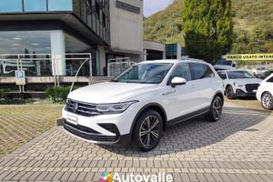 Volkswagen Tiguan 2.0 TDI SCR 110KW Elegance DSG