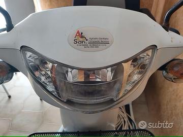 Altro Altro modello - 2024