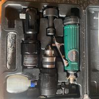 Parkside cricchetto aria