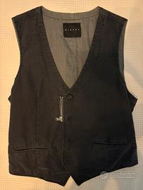 Gillet sisley