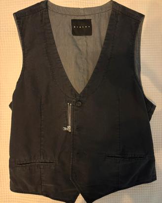Gillet sisley