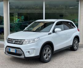 Suzuki Vitara 1.6 VVT 4WD AllGrip V-Top