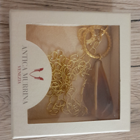 Collana Antica Murrina