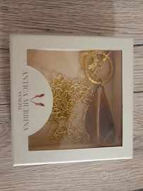 Collana Antica Murrina