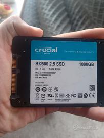 SSD memoria 