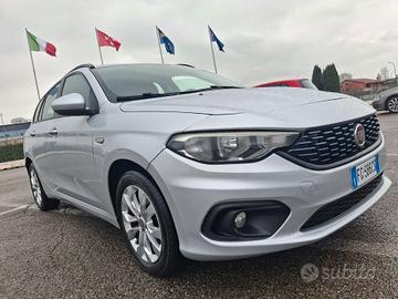 FIAT TIPO 1.4 T-Jet 120CV.-GPL/BENZINA-EURO 6b-