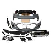 Audi A7 2019>2023 Full Bodykit RS7 look