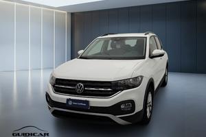 VOLKSWAGEN T-Cross 2019 - T-Cross 1.0 tsi Style 11