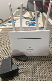 WiFi Router
