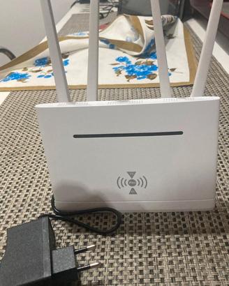 WiFi Router