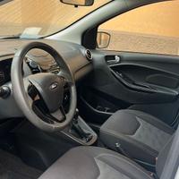 Ford Ka Plus - adatta a neopatentati