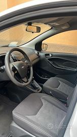 Ford Ka Plus - adatta a neopatentati