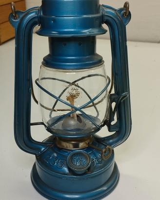 lanterna ad olio vintage 