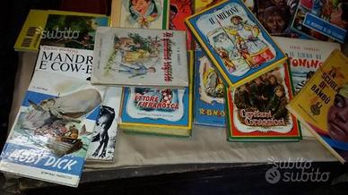 Libri per ragazzi