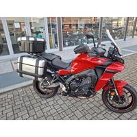 Yamaha Tracer 9 2023